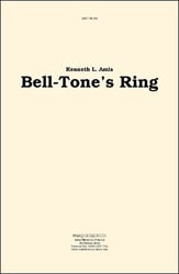 Bell-Tone's Ring Orchestra sheet music cover